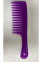 Combing Large Comb