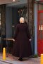 الصيف Mevlana Burgundy Ferace - 5