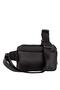Parachute Fabric Crossbody Bag - 3