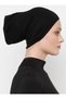 Triple Practical Pipe Bonnet - Black - 4