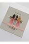 Special Occasions Henna Promise Wedding Gift Card Heart Bracelet 12 Pieces - 2