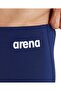 MEN'S SHORTS SWIMMING LUXURY MEN'S TEAM SWIM LOW WAIST SHORT SOLID 004775750 YZM UK SIZE - 4