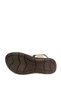 Women's Leather Sandals 22337 - 3