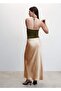 Halter Neck Bodysuit - 4