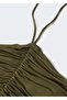 Halter Neck Bodysuit - 6