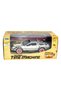 Karsan Back to the Future Series 3 Metal Model Car Legend Delorean 1:24 Scale - 3
