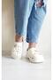 Women's High-Heel Hospital Chef Nurse Doctor Slipper - 3
