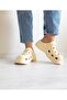 Women's High-Heel Hospital Chef Nurse Doctor Slipper - 6
