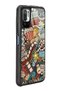Xiaomi Redmi Note 10 5g Glossy Phone Case with Retro Cinema Design - 2