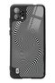 Reeder P13 Blue Plus 2022 Triptrance Wave Design Glossy Phone Case