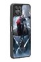 Omix X600 Spiderman Design Glossy Phone Case - 2
