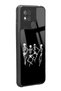 Xiaomi Redmi 10C Dancer Skeleton Design Glossy Phone Case - 2