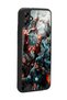 Samsung A04 Avengers Ultron Design Glossy Phone Case - 2