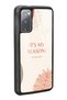 Samsung S20 My Season Design Glossy Phone Case - 2