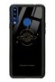 Glossy Phone Case for Samsung A20S Retrograde Design