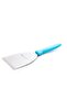 Creme Home Turquoise Spatula No.2 11.5 cm