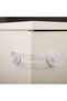 Baby Child Safety Cabinet And Drawer Lock 5 Pieces Multi-Purpose Child Safety Lock 5 Pieces - 4