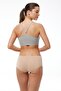 Women's Skin 2-Pack Wide-Brimmed Modal Slip Panties 1126 - 3