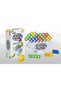 Plastic Balance Game-Tetra Tower