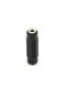 3.5mm Female To Female Aux Headphone Microphone Cable Combiner Converter Adapter - 4