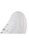 BASE. Polo Assn. Unisex White Shoe Sneaker ABE 3PR - 6