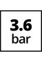 Bahçe Pompası GC-GP 6040 4180320 - 15