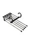 3 Pieces of 5 Wardrobe Organizer Hangers