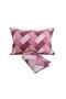 Double Elastic Sheet + 2 Pillow Cases