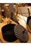 Wicker Jute Basket - Bathroom Basket with Lid, Organizer and Decoration - 2