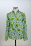 50%Cotton,30%Viscose,20%Digital,Patterned, Men's Shirt PM3515R03