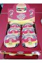 Marshmallow Hamburger 12 Adet - 3