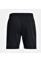 Men's UA Essential Fleece Shorts1380377-001 - 5