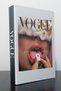 2 Pack Decorative Book Box Appearance Portugal & No5 Perfume Themed - 2