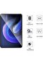 Huawei Matepad 11 بوصة 2023 6 جيجابايت 128 جيجابايت متوافق مع واقي شاشة نانو مقاوم للكسر متوافق تمامًا - 5