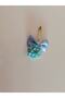 Little Steps Round Cevşen Baby Collar & Pillow and Crib Pin - 3