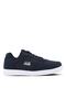 Point New I Men's Navy Blue Casual Sports Shoes