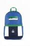 . Double Compartment Primary School Bag 04275