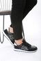 Unisex Casual Comfortable Soft Sole Comfort Sneaker Sports Walking Shoes 519-01