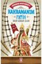 Kahramanım Fatih - Kahraman Avcısı Kerem 2 - Irfan Gürkan Çelebi 9786050839371 - 2
