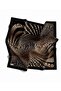 ARMINE NOSTALGIA SPORT SCARF 7231 01 - 6