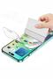 Realme C55 Case Hd Printed Case - Bones + Full Screen Protector - 3
