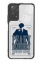 Xiaomi Redmi Note 11S Peaky Blinders Keeping Design Glossy Phone Case