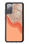Glossy Phone Case for Samsung S20 Nude Spotted Design