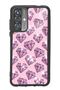 Reeder P13 Blue 2021 - 2022 Diamond Design Glossy Phone Case
