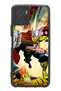 Vivo Y15S Thor Design Glossy Phone Case