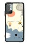 حافظة هاتف Xiaomi Redmi Note 10 5G بتصميم ديزي عاري لامع