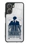 Vivo Y16 Compatible Peaky Blinders Keeping Design Glossy Phone Case