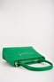 QUILTED DAILY SHOULDER AND HANDbag - 3
