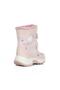 Girl's Daily Snow Boots with Wool Inside and Non-Slip Sole - 4