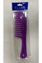 Combing Large Comb - 2